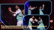 Jhalak Dikhhla Jaa 9 Arjun Bijlani Wife Neha Swami Family No 1 Special Family Dance Performance