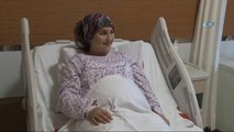 Çanakkale Mehmet Akif Ersoy Devlet Hastanesi'nde İlk Bebek Dünyaya Geldi