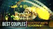 Top 10 Contestants of Jhalak Dikhhla Jaa Season 9  Best Dance Couples  - 21st January 2017