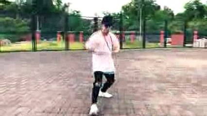 Dance Champions  Sushant Khatri Challenger Episode 1 Full Performance