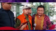 Melanie Soebono Menjalani Sidang Perceraian Perdana