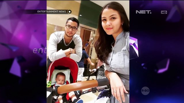 5 Bulan Vakum Setelah Melahirkan, Revalina S Temat Akhirnya Kembali ke Dunia Akting