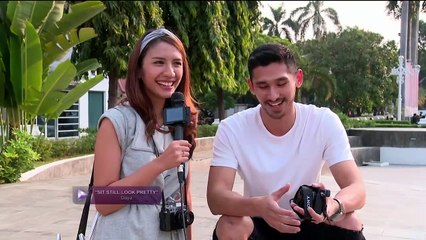 Selebriti Suka Salurkan Hobby Fotografi Ke Instagram