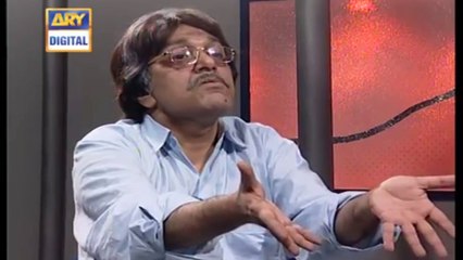 Mein Hyderabad Se Hoon Aisay He Sawal Krunga - Loose Talk