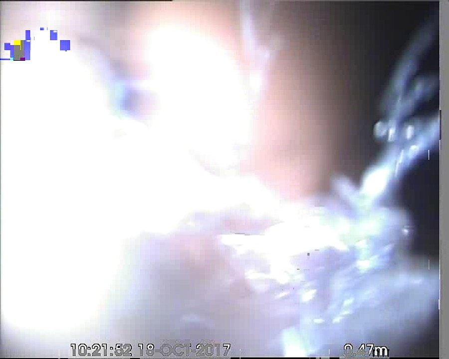 MZR Plumbing Collasped drain Blocked drains Birmingham