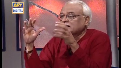 Ak Dilchasp Mukalma Moin Akhter Kay Sath - Loose Talk