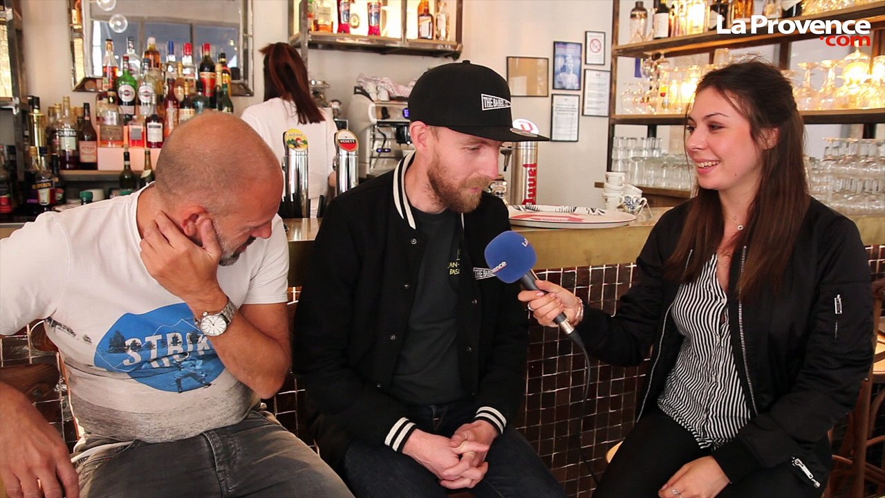 Khéops chez Babel Community, la RAVE au Dock des Suds... "On bouge où ce week-end ?"