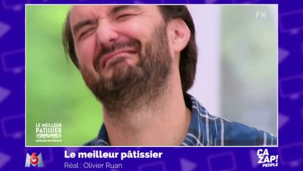 Mais qu'est-ce qui dégoûte Cyril Lignac à ce point ?