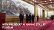 No Obvious Heir For Chinese President as Xi Jinping Unveils New Leadership
