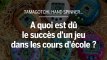 Tamagotchi, « hand spinner », Beyblade... à quoi est dû le succès d'un jeu de cour d'école ?