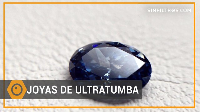 Polvo somos y en diamante nos convertiremos | SinFiltros.com