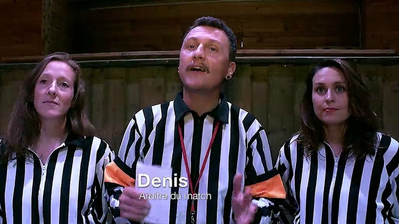 L'art de l'improvisation théâtrale avec La Balise