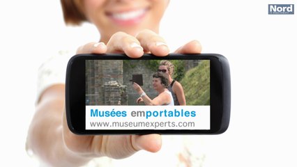 Festival musées emportables