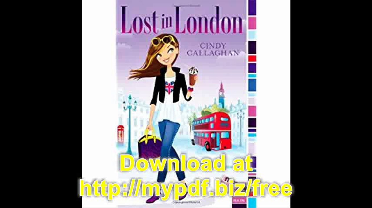 Lost in London (mix)