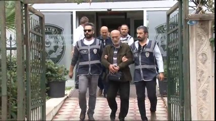 ‘Yeşil’ Kod Adıyla 370 Bin TL Dolandırıcılık İddiası