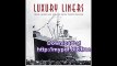Luxury Liners Their Golden Age and the Music Played Aboard (Book & 4-CD set)