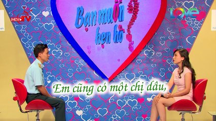 Ấn tượng cô gái Quảng Bình quyết đoán từ chối chàng bộ đội 'anh đã mất cơ hội rồi ạ' - DailyMotion