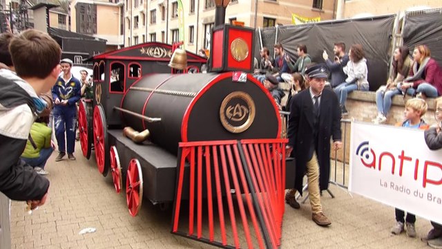24 Heures Vélo de Louvain-la-Neuve