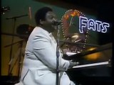 Fats Domino - Blueberry hill
