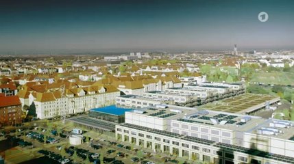 In aller Freundschaft 790 Eine Herzgeschichte