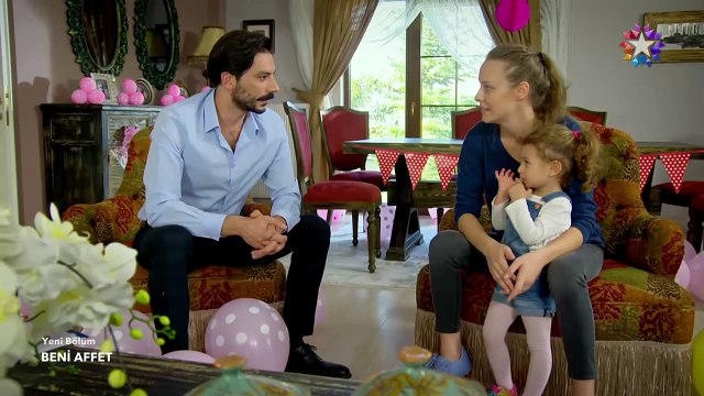 Beni Affet 1240.Bölüm 25 Ekim 2017 izle 2.Part