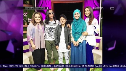 Istri Aming Sempat Alami Keguguran