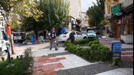 Tuvalette Yaşamını Sürdüren Adama Belediye Sahip Çıktı