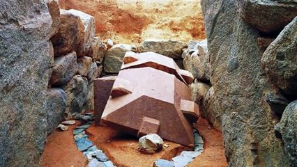 Τα μεγαλιθικά κτίσματα που βρέθηκαν στα Ιμαλάια -κοντά στο Θιβέτ- απομεινάρι ενός αρχαίου προηγμένου πολιτισμού!