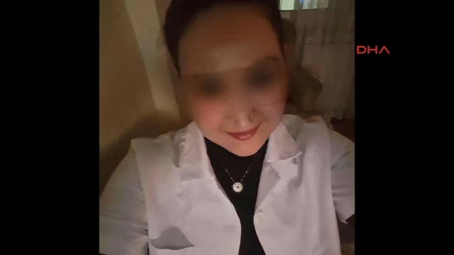 Bağcılar Eğitim ve Araştırma Hastanesi'nde Sahte Hemşire Alarmı