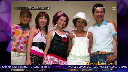 Grup Warna Rilis Single Terbaru