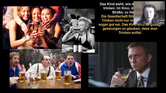 Einführungswebinar Wie Sie in 10 Tagen dauerhaft mit dem Trinken aufhören