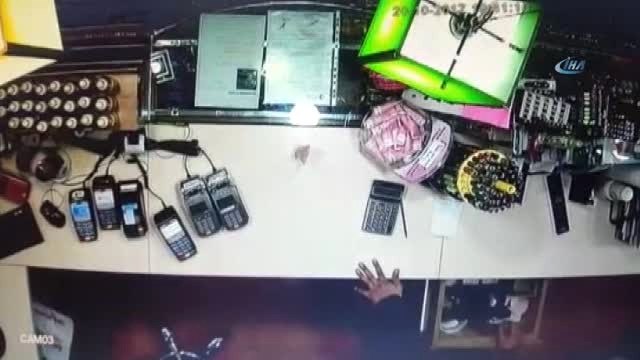 Göster-çek Dolandırıcısının Kimliği Belirlendi