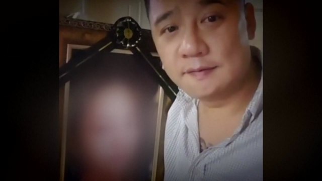 ’며느리 성폭행 혐의’ 이영학 계부, 숨진 채 발견 / YTN