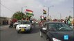 Iraqi Kurdistan offers to ''freeze'' results of independence referendum
