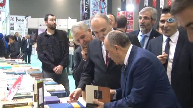 Bilim, Sanayi ve Teknoloji Bakanı Faruk Özlü: Türkiye Dünyada En Fazla Büyüyen İlk 5 Ülke...