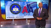 NAACP: Flying American Airlines Could Be 'Unsafe' for Black Passengers