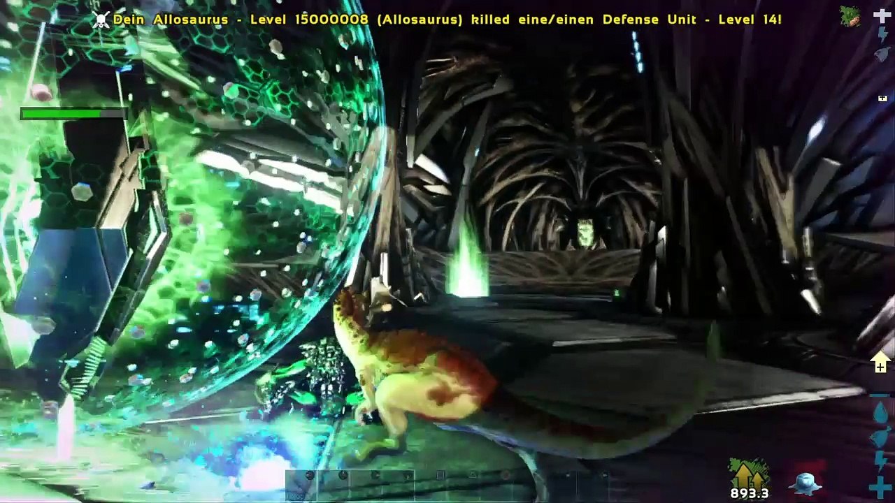 Ark The Masterpiece