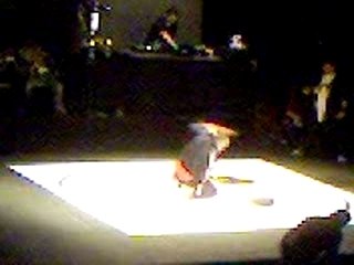 bboy 2007 SoSO