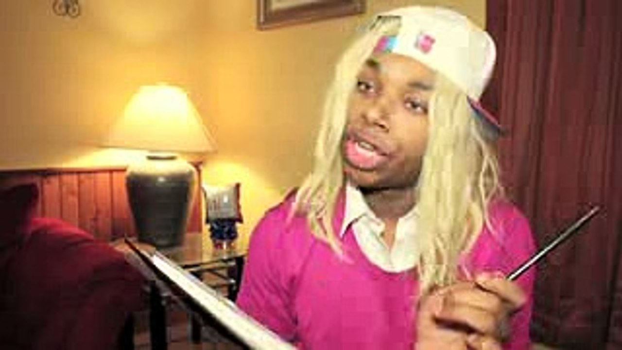 Dr. Drea Episode 1