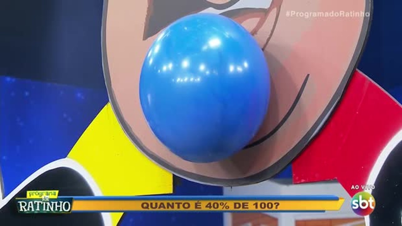 Programa de Terça - 24.10.17 - Parte 2