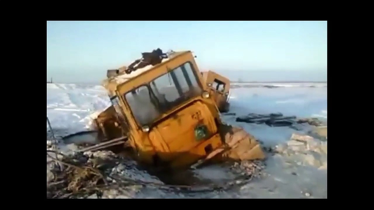 Heavy Equepment  Fail & Win Compilation. Part 3