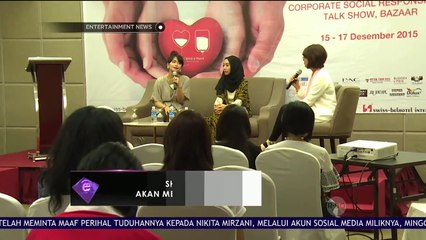 Sheza Idris akan Akhiri Masa Lajang di Tahun Depan