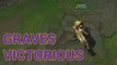 Victorious Graves (Flex Queue) | League of Legends