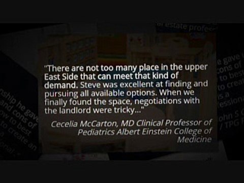 New York Tenant Brokers