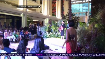 Download Video: Ingin Sempatkan Waktu Dengan Keluarga, Verlita Evelyn Kini Jadi Fashion Designer