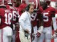 Nick Saban is the highest-paid coach in college football