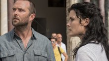 Blindspot"S03E1" Season 3 Episode 1 "FULL EPISODE"