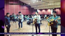 The Overtunes Merilis Single Terbaru