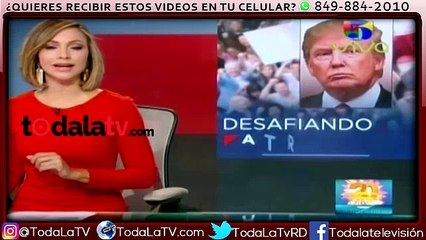 Desafiando a Trump, sexta ciudad con más indocumentados les entregará identificaciones municipales-Noticiero Univisión-V