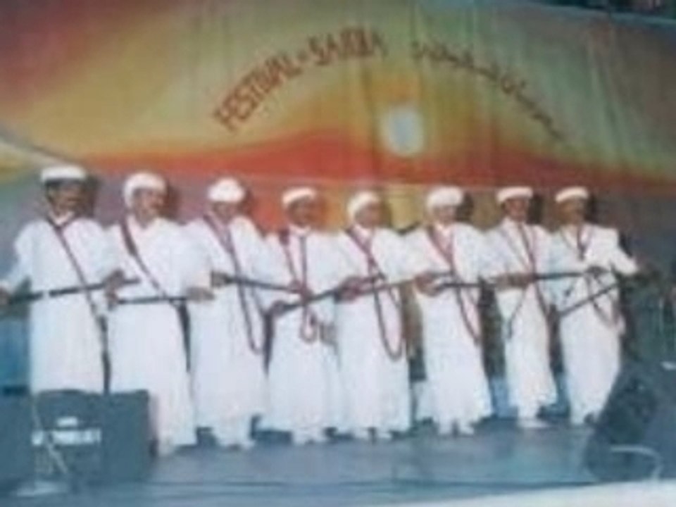 RAHMA EL BERKANIYA - ELLIL ELLIL O HBIBI HDHAYA